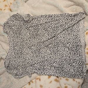 Medium Z supply T shirt